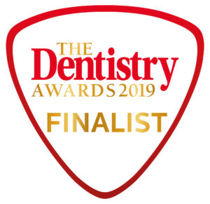 The Dentist Awards 2019