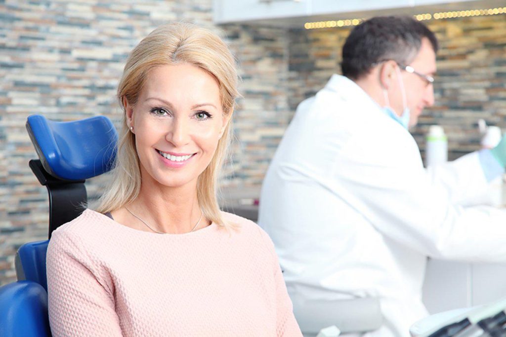 Dental implants available for patients in Southampton