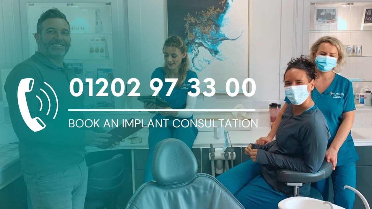 implant consultation cta