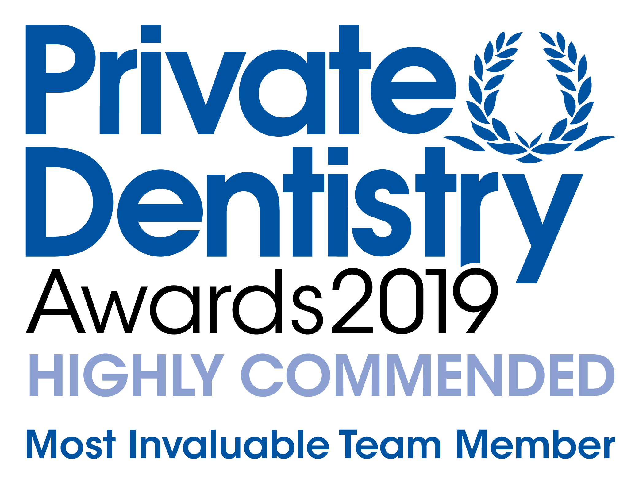 Private-Dentistry-Awards-2019-HighCom-MITM